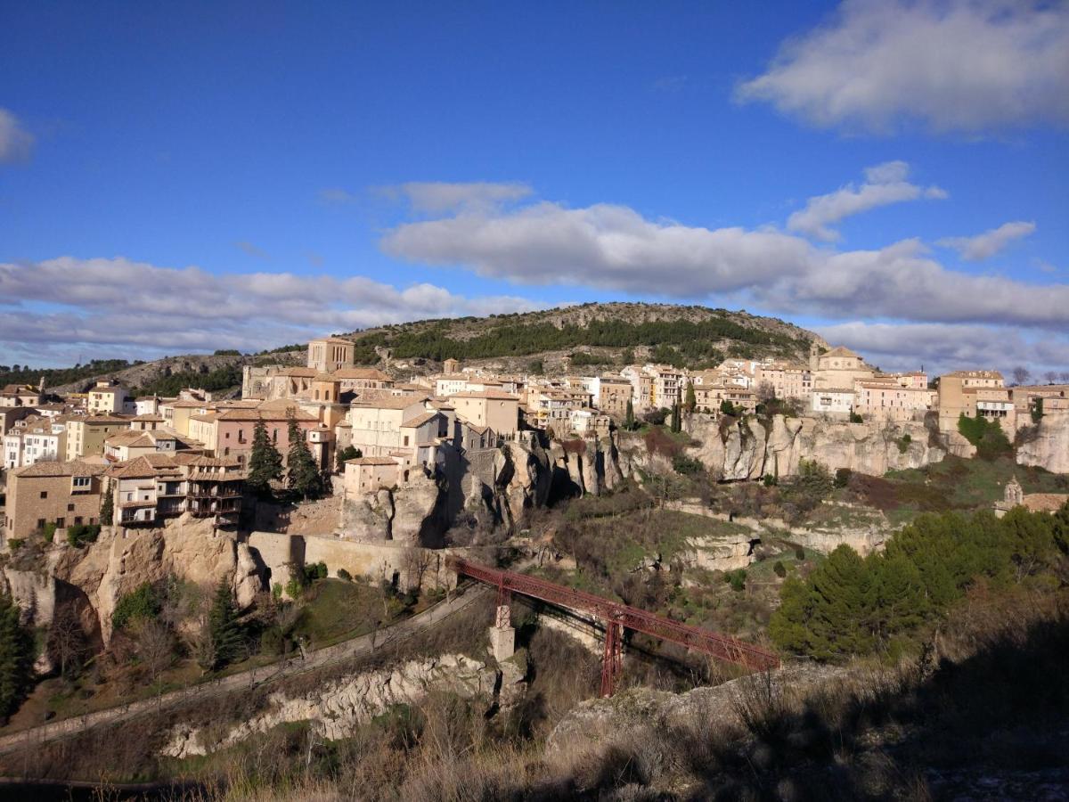 El Rincon De Ale Cuenca (Castilla-La Mancha) Exterior foto