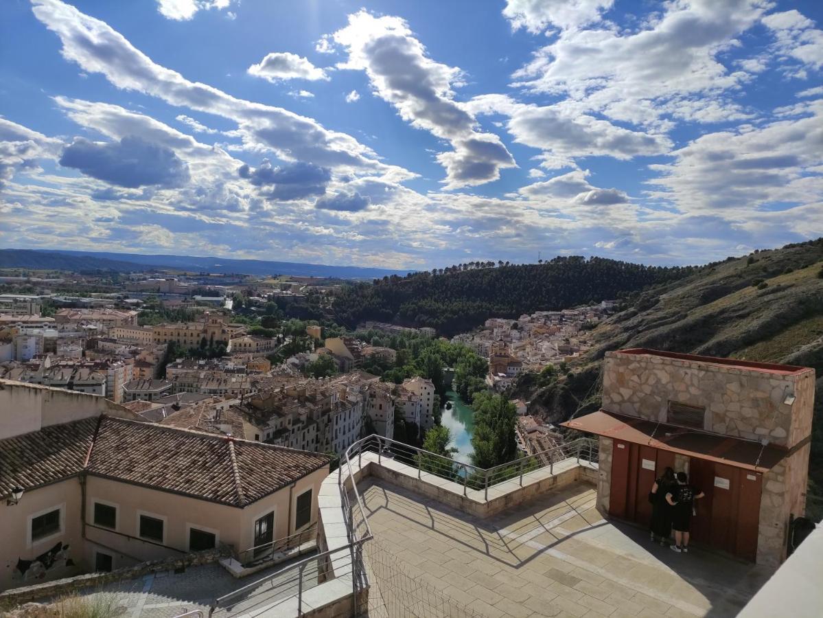 El Rincon De Ale Cuenca (Castilla-La Mancha) Exterior foto