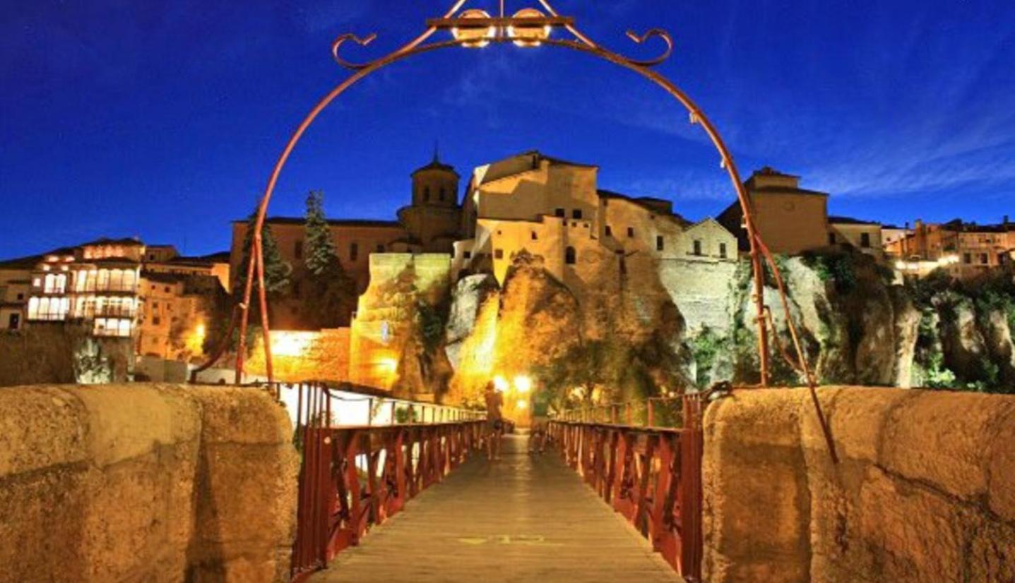 El Rincon De Ale Cuenca (Castilla-La Mancha) Exterior foto