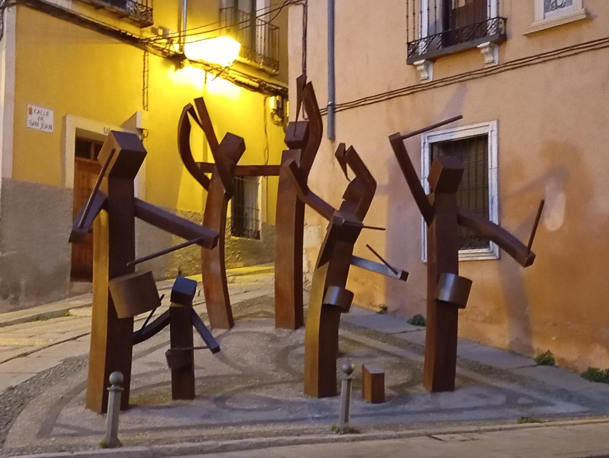 El Rincon De Ale Cuenca (Castilla-La Mancha) Exterior foto