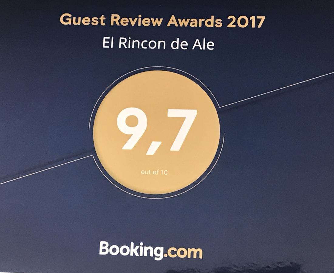 El Rincon De Ale Cuenca (Castilla-La Mancha) Exterior foto