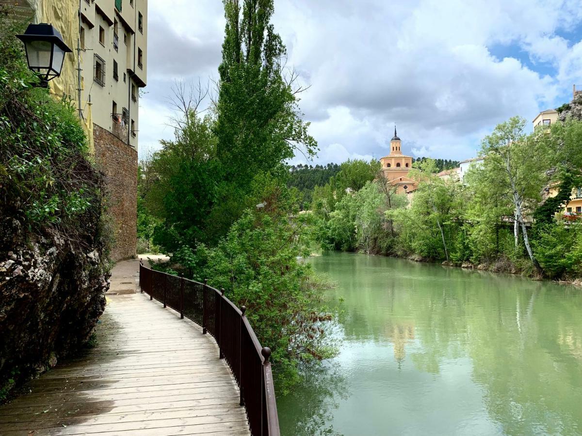 El Rincon De Ale Cuenca (Castilla-La Mancha) Exterior foto